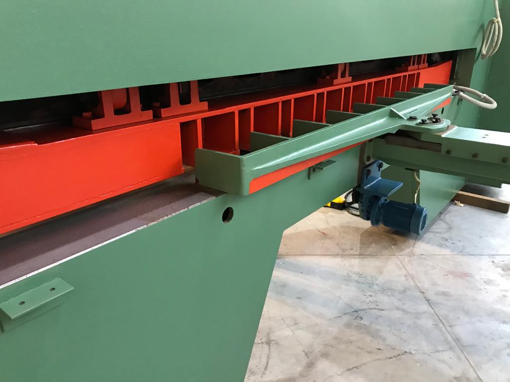 VI692 - Taglierina per legno monguzzi in vendita - foto 8