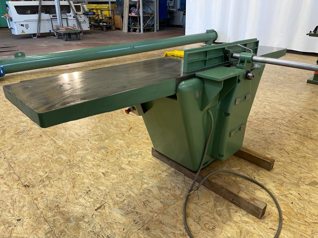 FI937-1260  Pialla a filo marca Velox  in vendita - foto 3