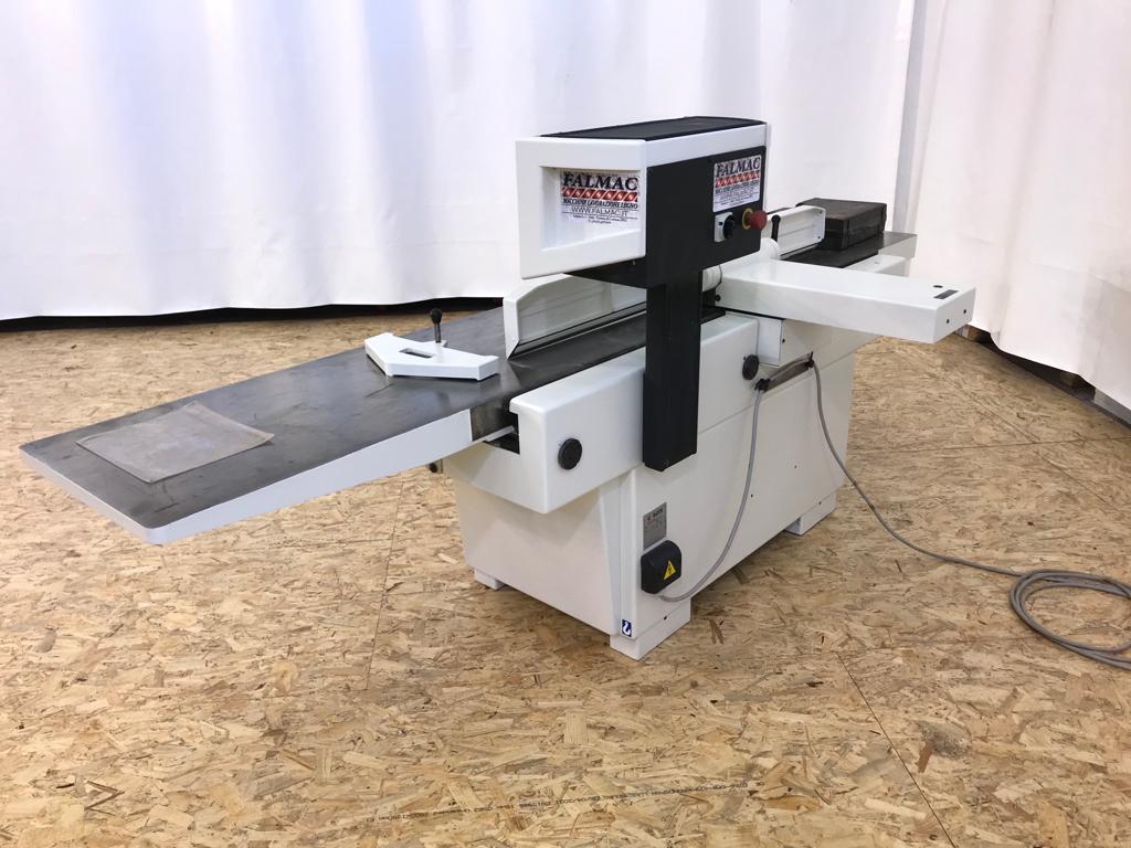 AR885-1190  Pialla a filo per falegnameria F520 in vendita - foto 10