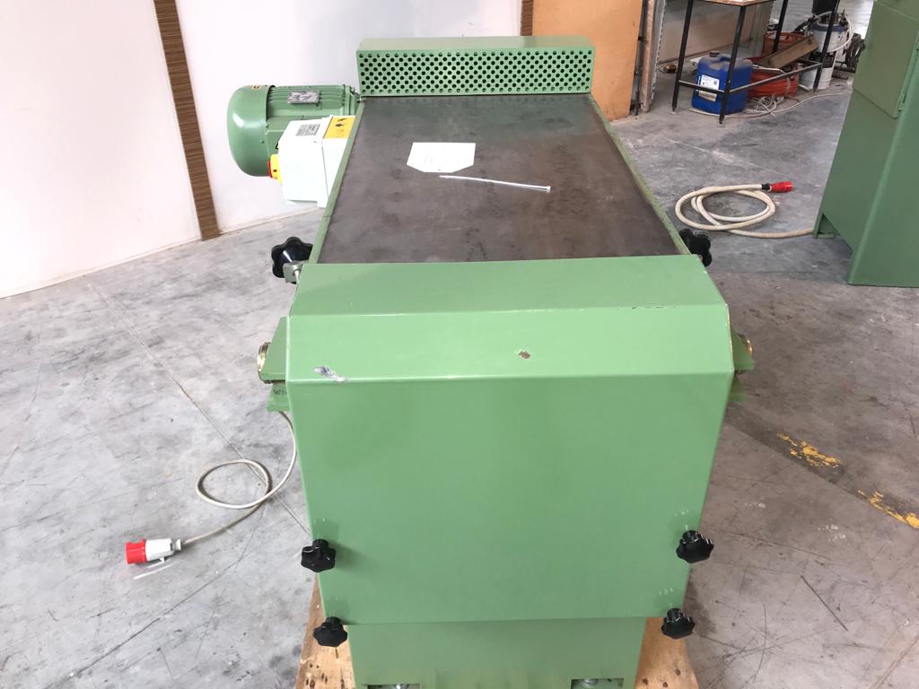 AV742 - Levigatrice Marpol in vendita - foto 7