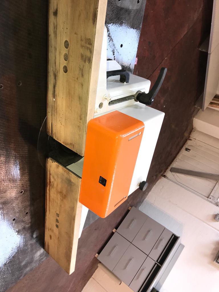 MN859 - 1137  Toupie marca Formula  in vendita - foto 4