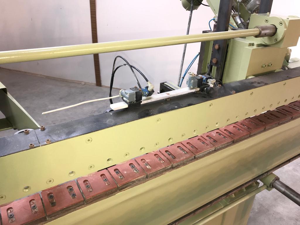  AP778 - 1044 - Levigatrice tecnolegno TG in vendita - foto 12