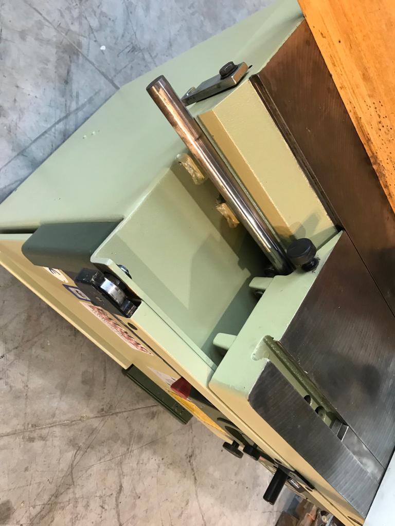 AR744 - Toupie SCM T130 in vendita - foto 7