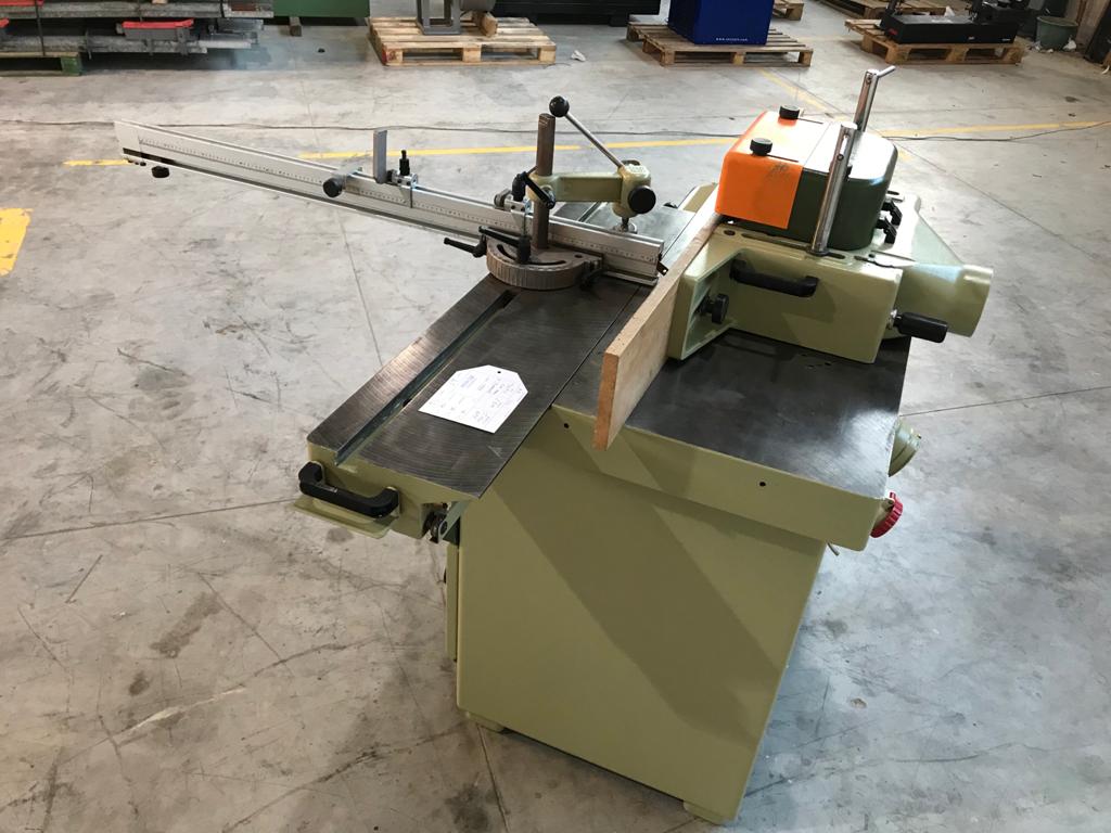 AR744 - Toupie SCM T130 in vendita - foto 13