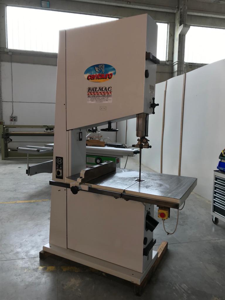 AV726 - Sega a nastro Centuaro in vendita - foto 9