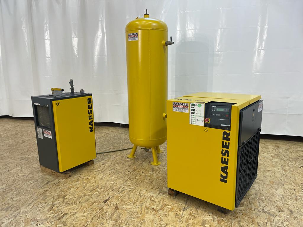Compressori in vendita