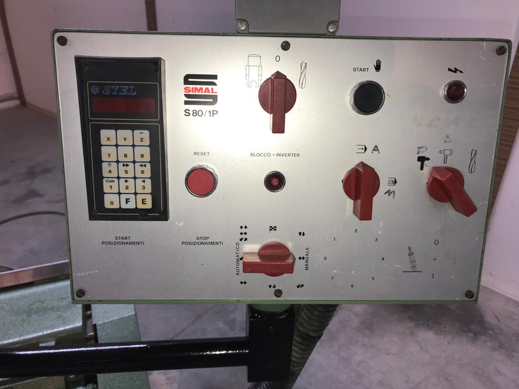 VI706 - Anubatrice Simal  in vendita - foto 4