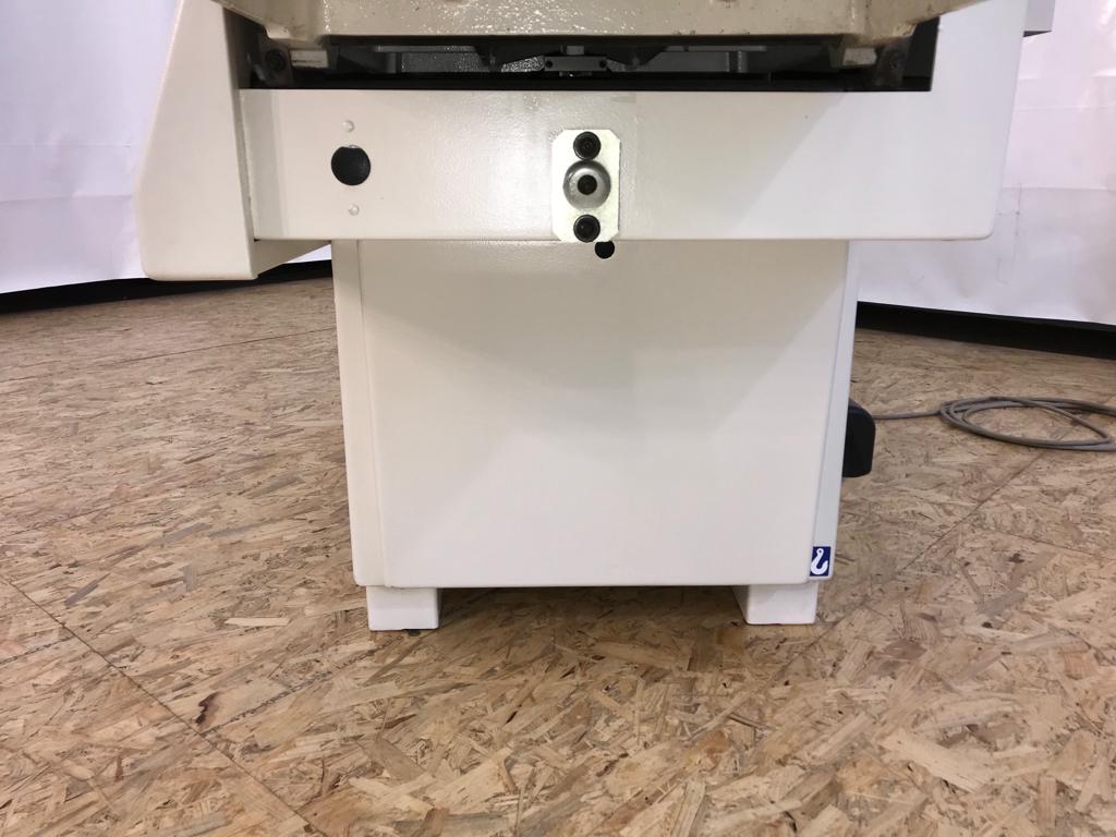 AR885-1190  Pialla a filo per falegnameria F520 in vendita - foto 9