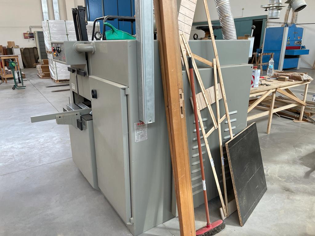 E9-02-1125  Multilama marca CML  in vendita - foto 4