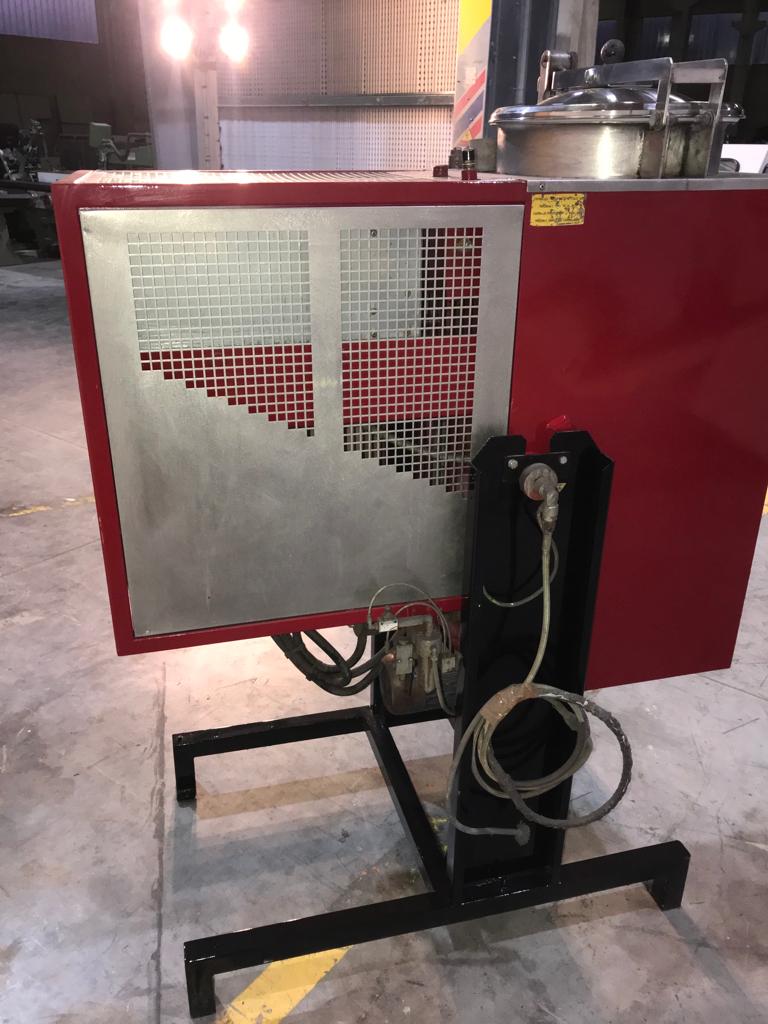 AN824-1102  Distillatore per solventi marca Formeco  in vendita - foto 3