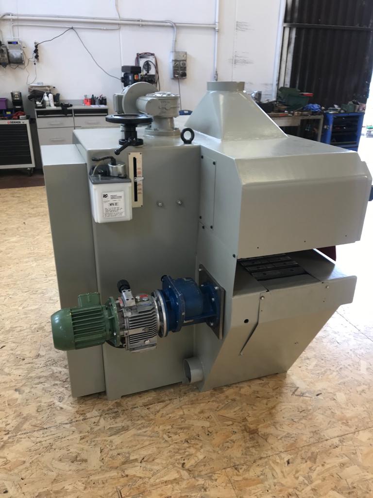 MI940 - 1274  Multiama per falegnameria marca CML in vendita - foto 2
