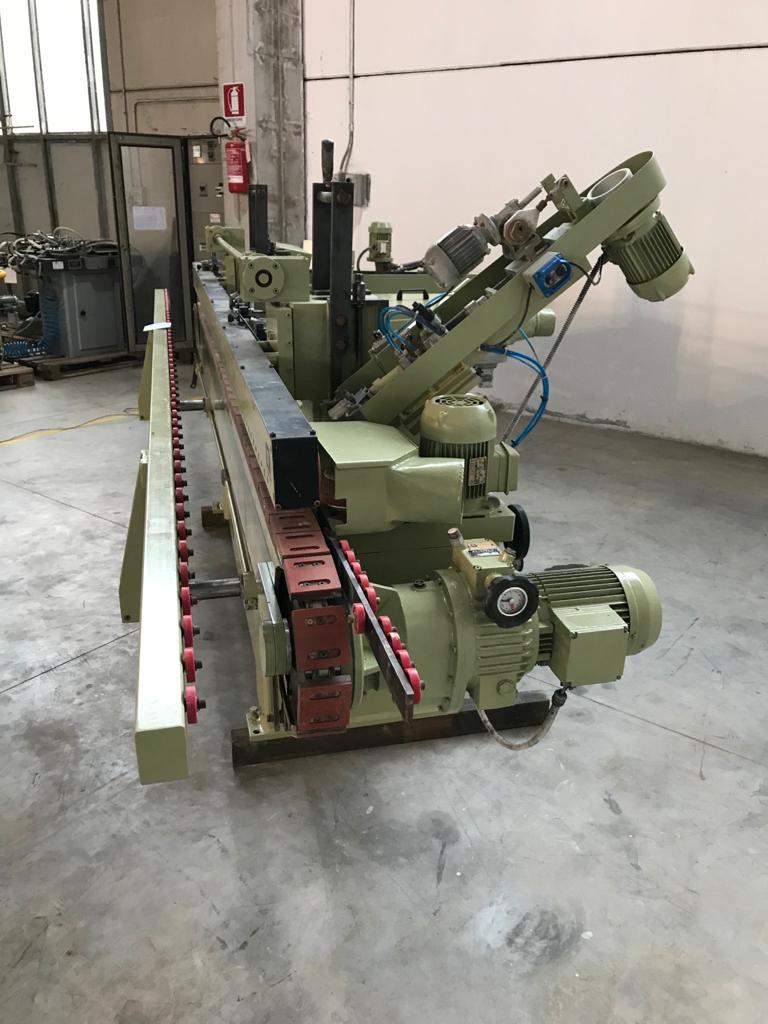  AP778 - 1044 - Levigatrice tecnolegno TG in vendita - foto 3
