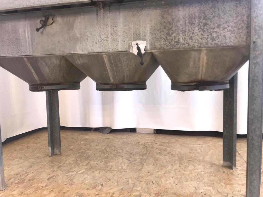 AR945-1277  Aspiratore per trucioli di legno in vendita - foto 6