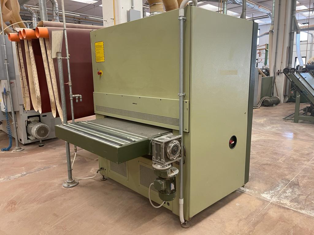 E2-014 Calibratrice SCM Sandya 10 RRR in vendita - foto 4