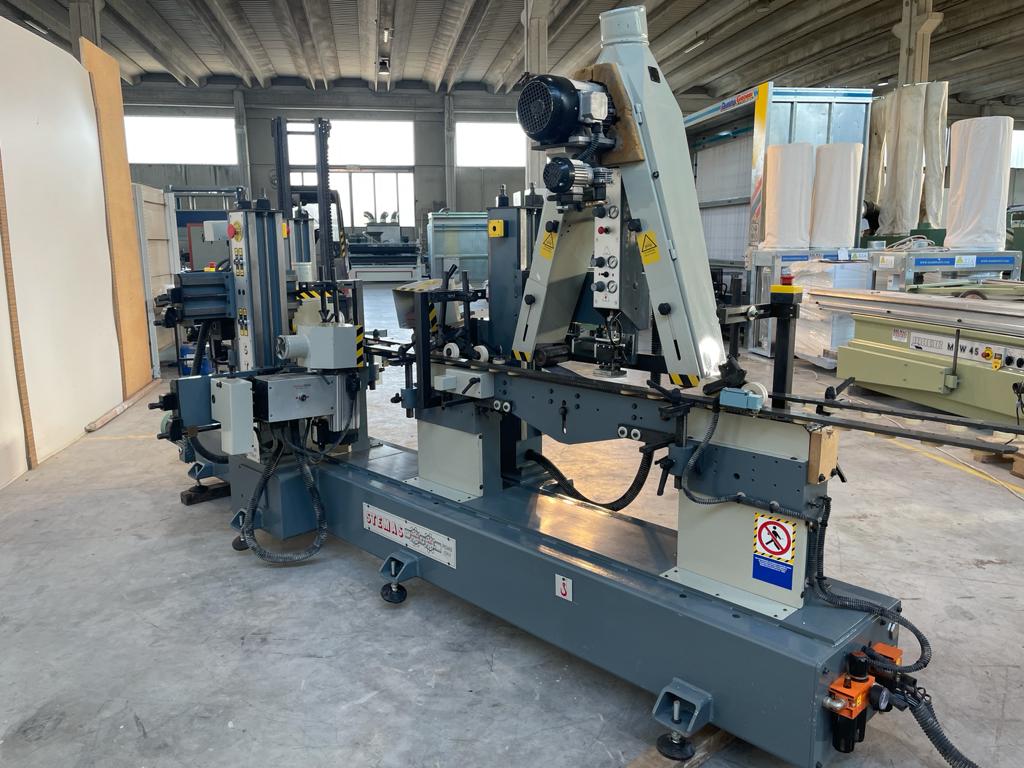 AV818 - 1083  Leviga profili Stemas  in vendita - foto 8