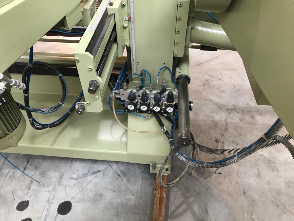  AP778 - 1044 - Levigatrice tecnolegno TG in vendita - foto 11