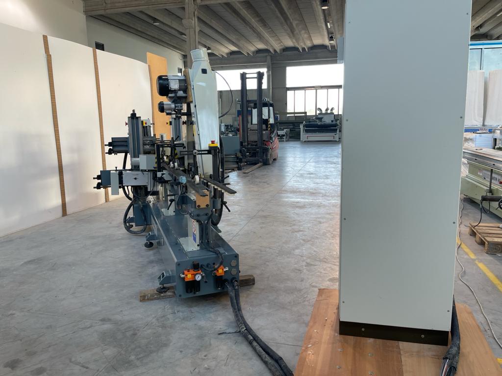 AV818 - 1083  Leviga profili Stemas  in vendita - foto 16