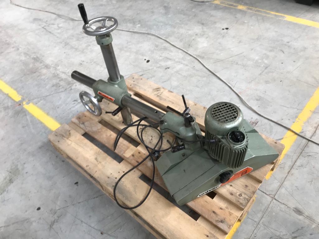 TR719 - Trascinatore univer 1400 in vendita - foto 5