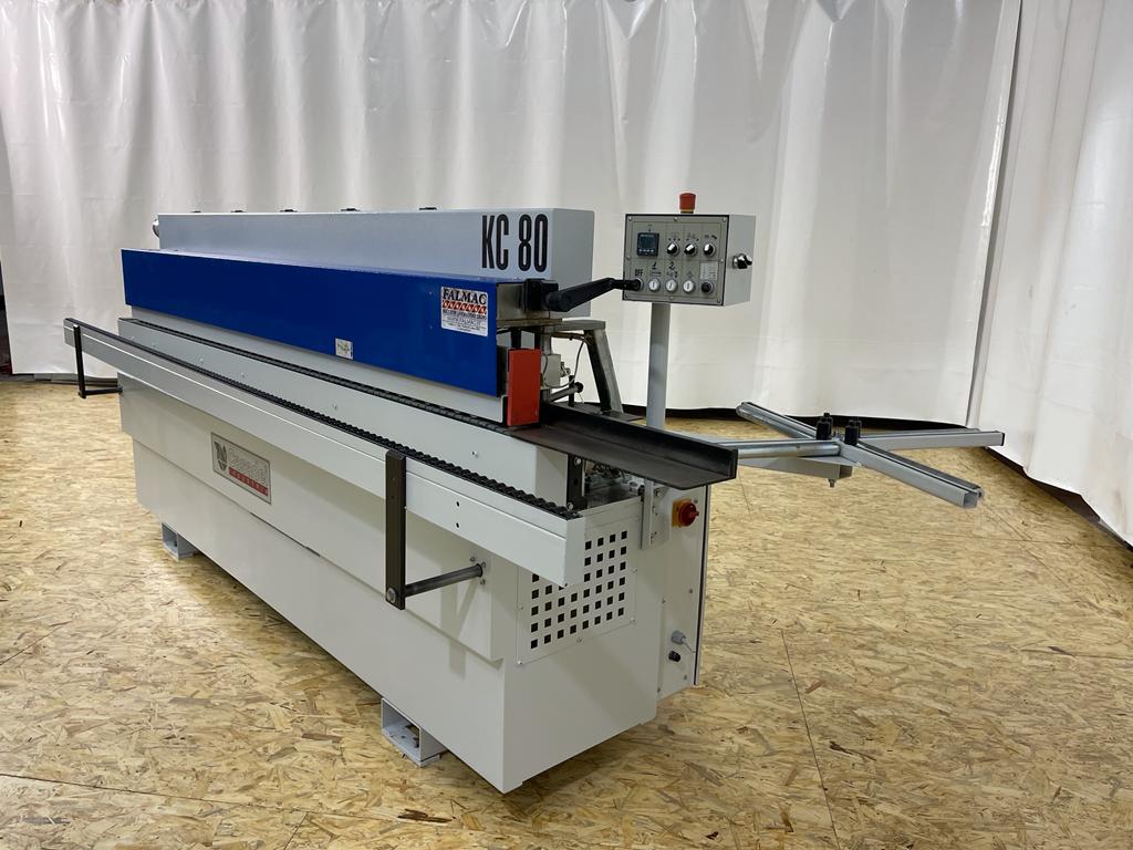 PE866-1146  Bordatrice per falegnameria marca Casadei  in vendita - foto 14