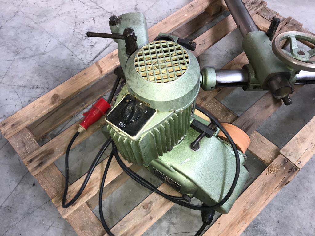 AR740 - Trascinatore Olimpia in vendita - foto 6
