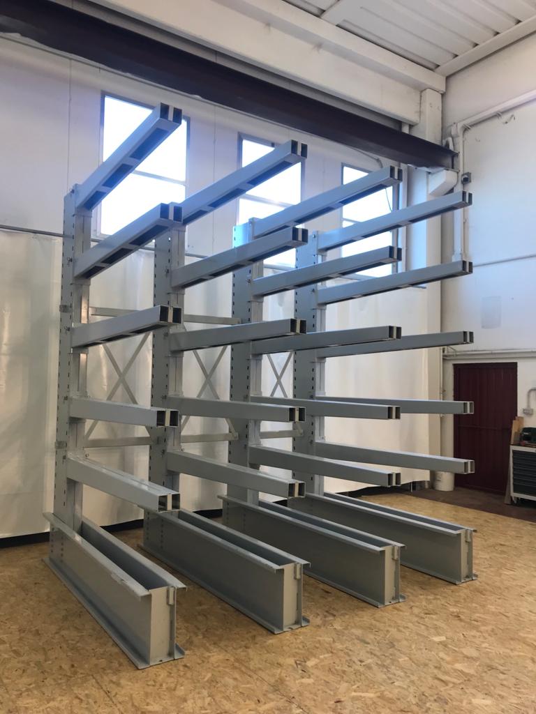AP947-1282  Cantilever marca BFTM  in vendita - foto 8