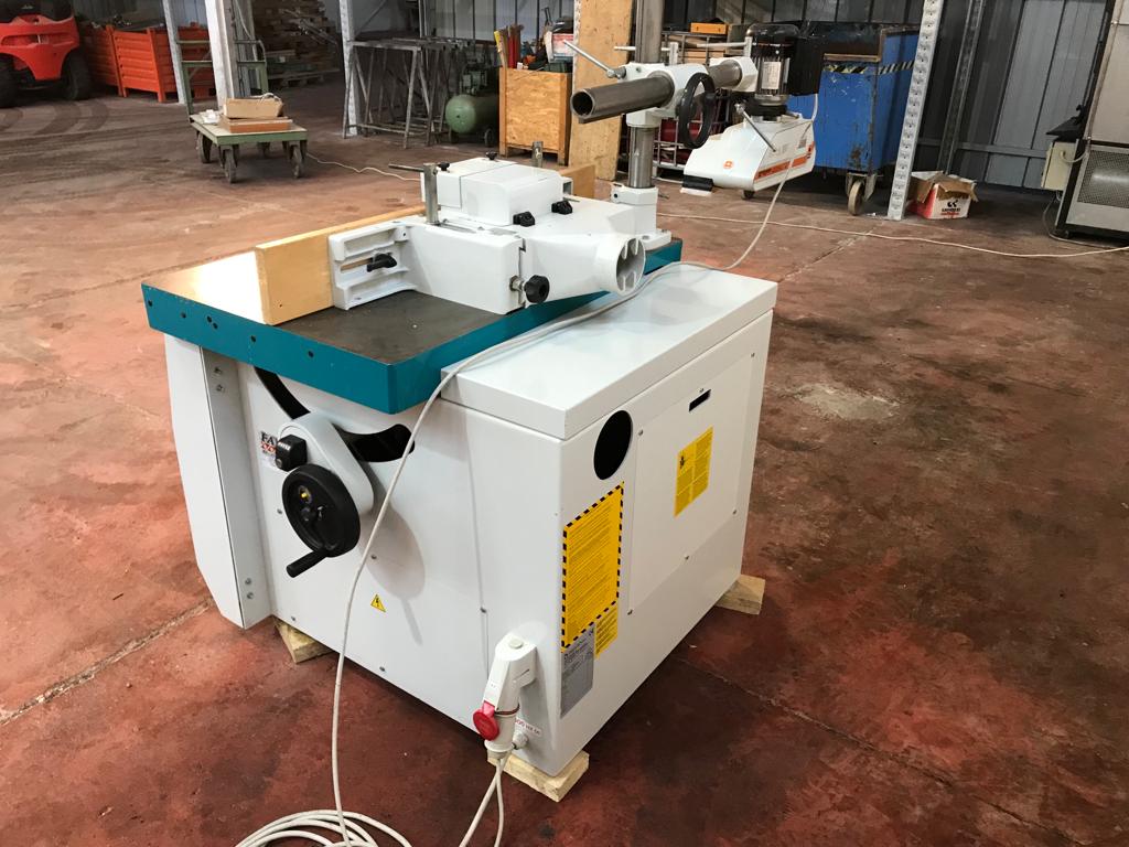 BA851 - Toupie marca Griggio  in vendita - foto 7
