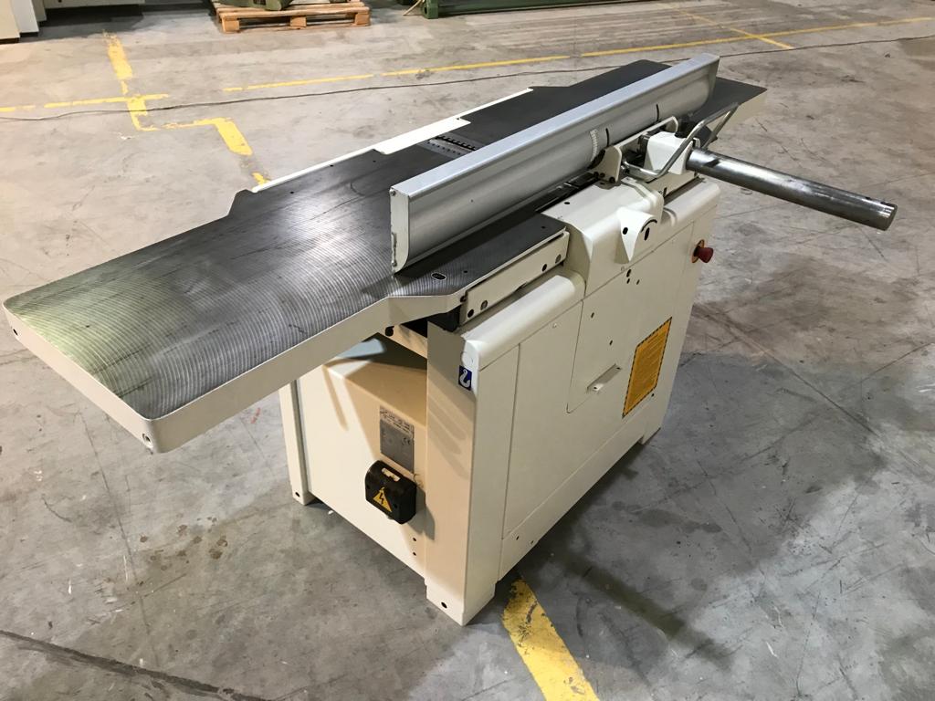 AQ849 - 1122  Pialla a filo e spessore marca SCM  in vendita - foto 6
