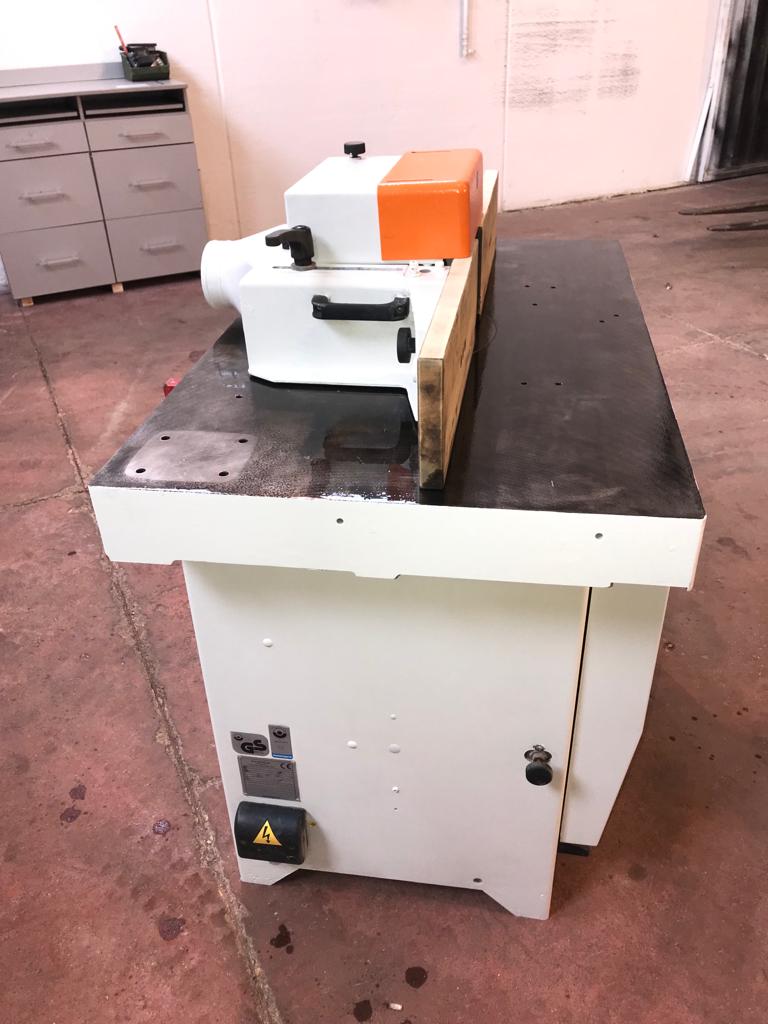 MN859 - 1137  Toupie marca Formula  in vendita - foto 7