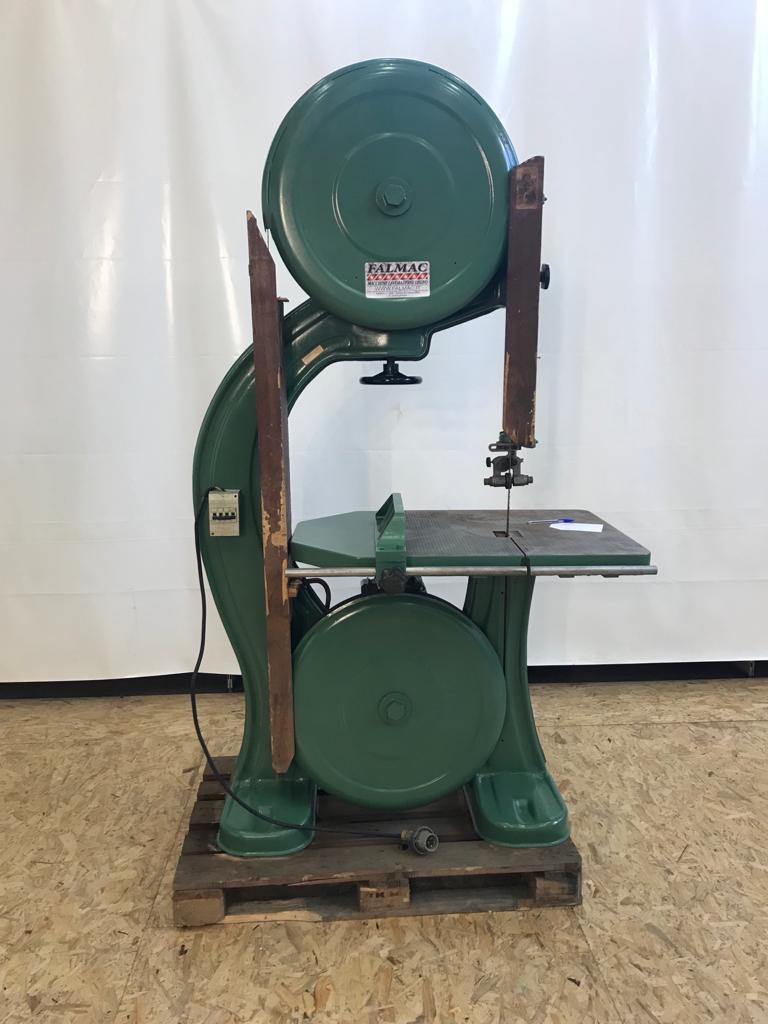 RM992-1246  Sega a nastro marca Centauro  in vendita - foto 5