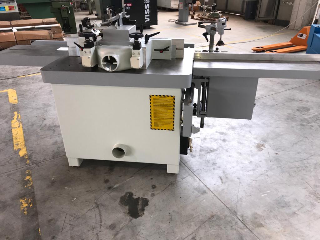 FI758 - 1025 Toupie Sicar in vendita - foto 4