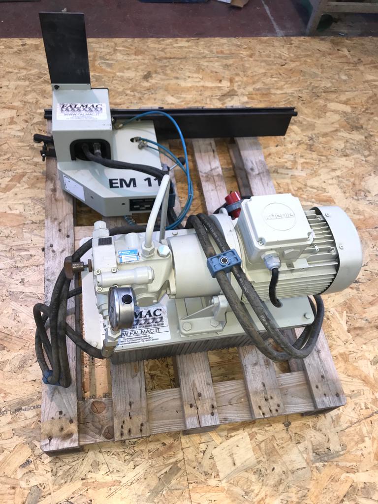 LE974-Caricatore Weinig  in vendita - foto 4