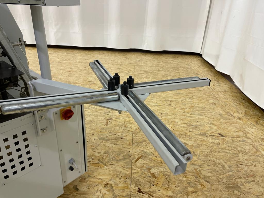 PE866-1146  Bordatrice per falegnameria marca Casadei  in vendita - foto 16