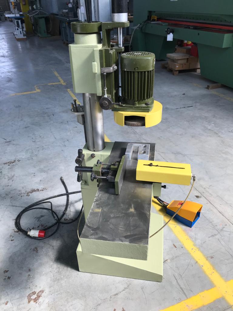 RE750-990 Raspatrice per tenoni in vendita - foto 7