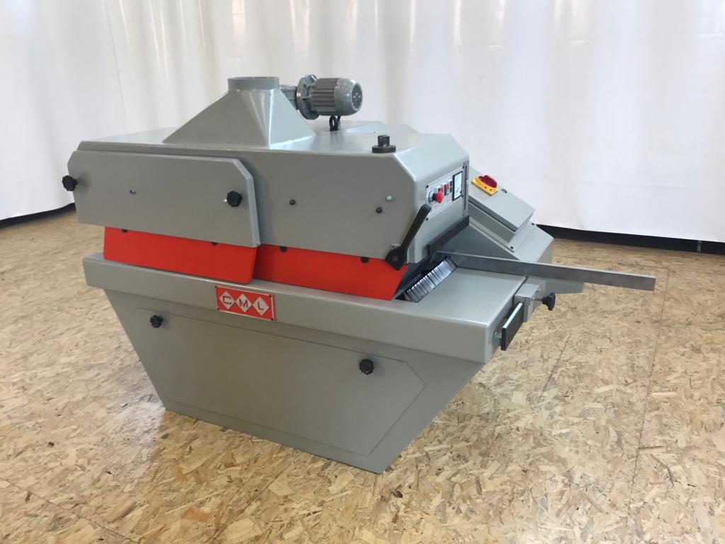 MI940 - 1274  Multiama per falegnameria marca CML in vendita - foto 5