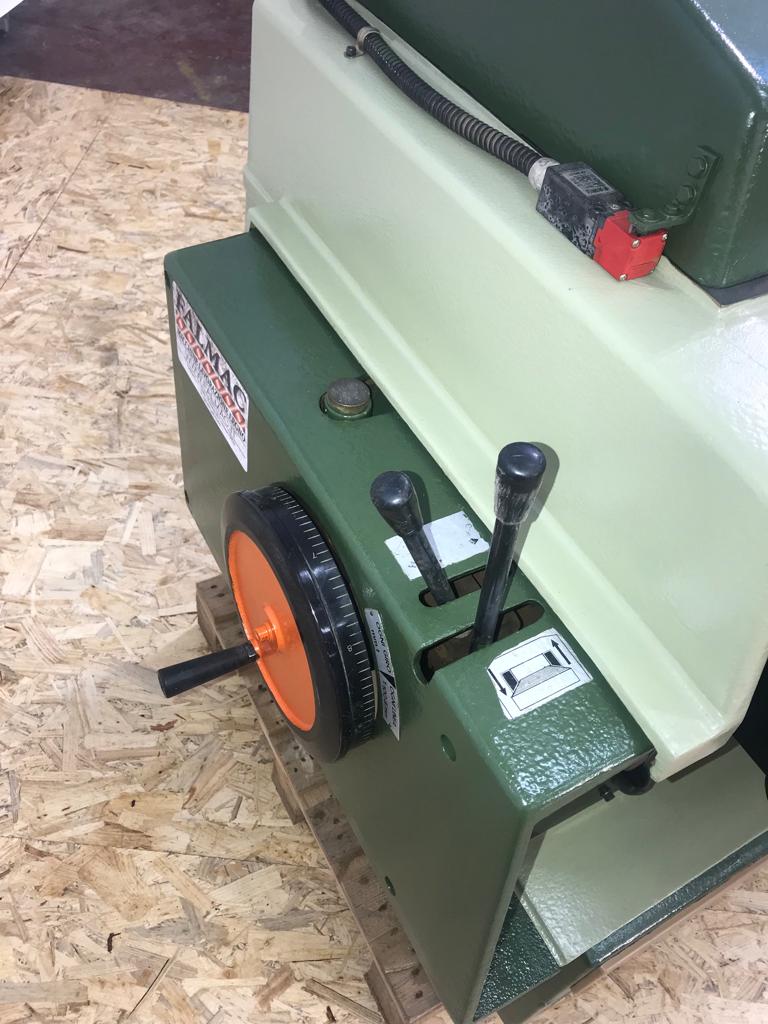 AR884-1191  Pialla a spessore SCM s630 invincibile  in vendita - foto 5