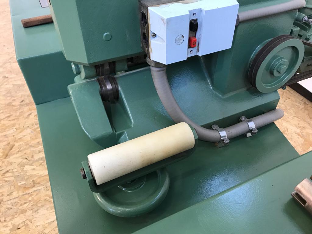 FI916-1241  Bombatrice per nastri marca Artiglio  in vendita - foto 2