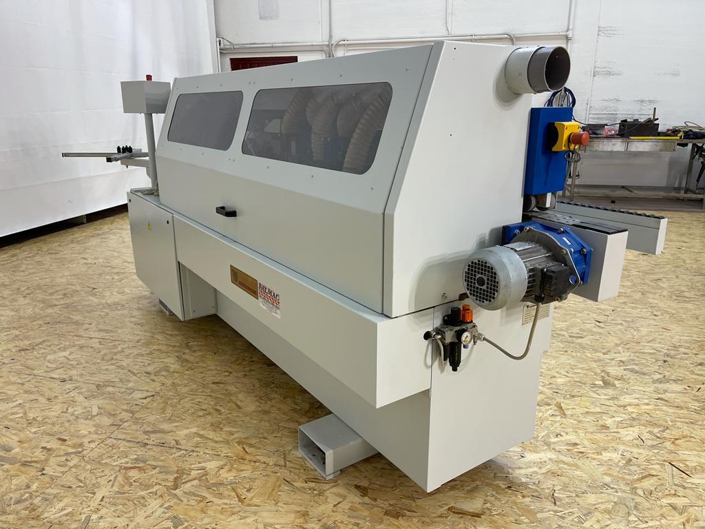 PE866-1146  Bordatrice per falegnameria marca Casadei  in vendita - foto 10