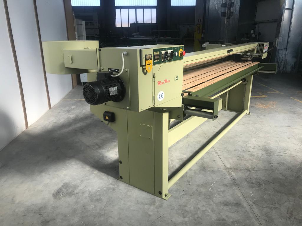 Levigatrici legno in vendita