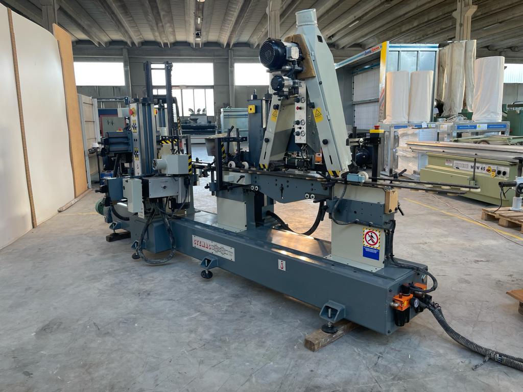 AV818 - 1083  Leviga profili Stemas  in vendita - foto 5