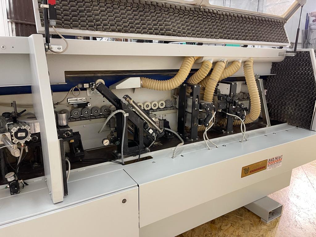 PE866-1146  Bordatrice per falegnameria marca Casadei  in vendita - foto 13