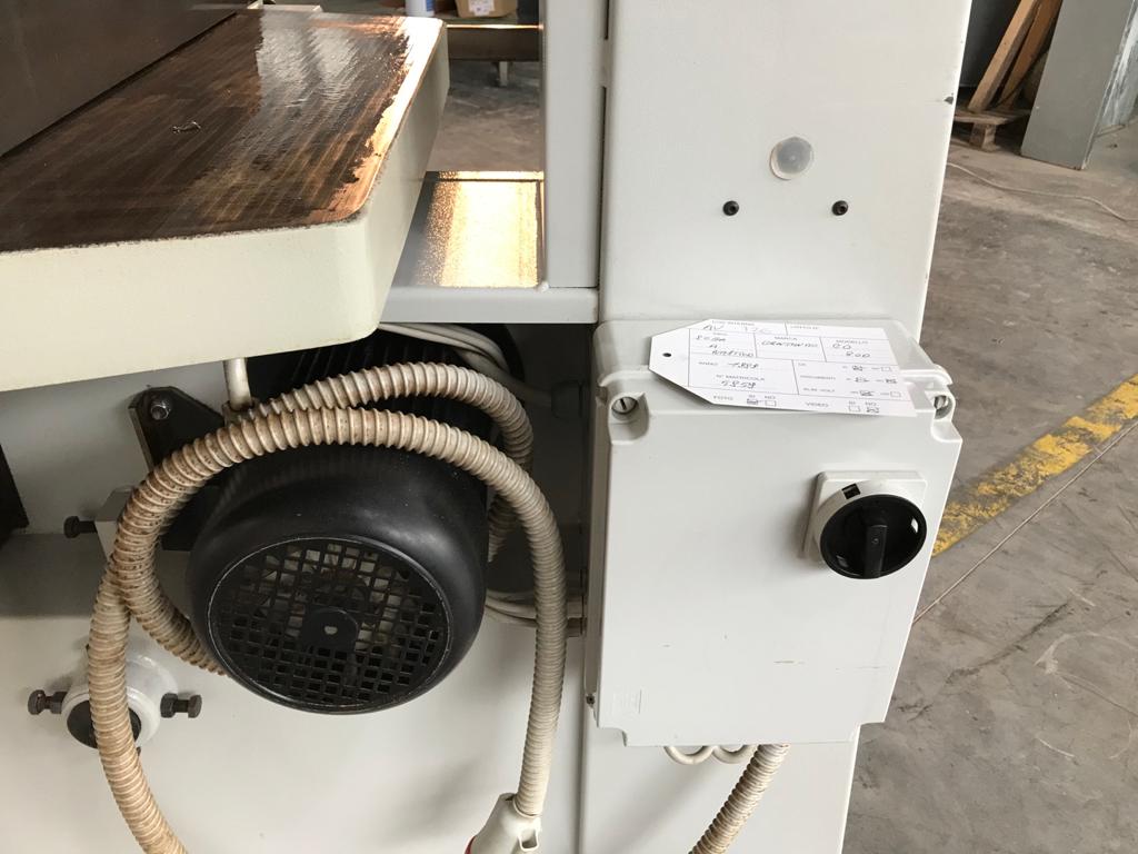 AV726 - Sega a nastro Centuaro in vendita - foto 6