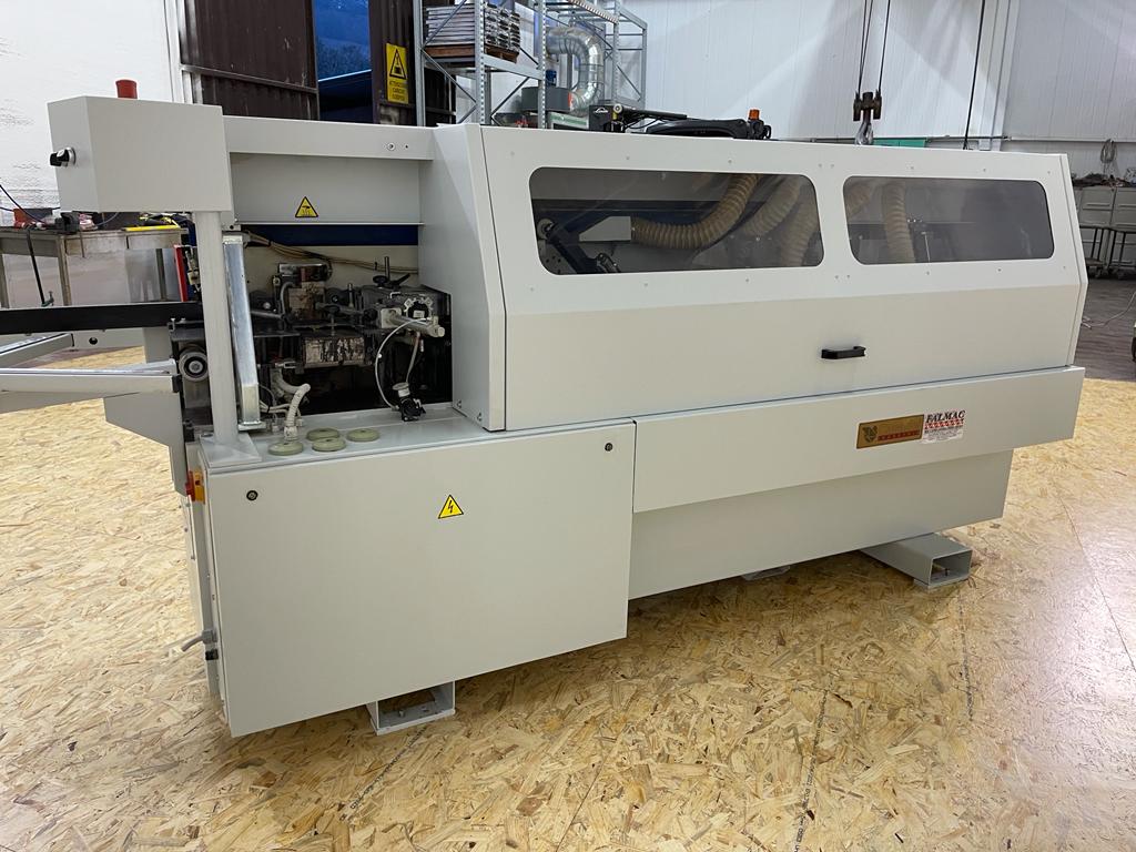 PE866-1146  Bordatrice per falegnameria marca Casadei  in vendita - foto 8