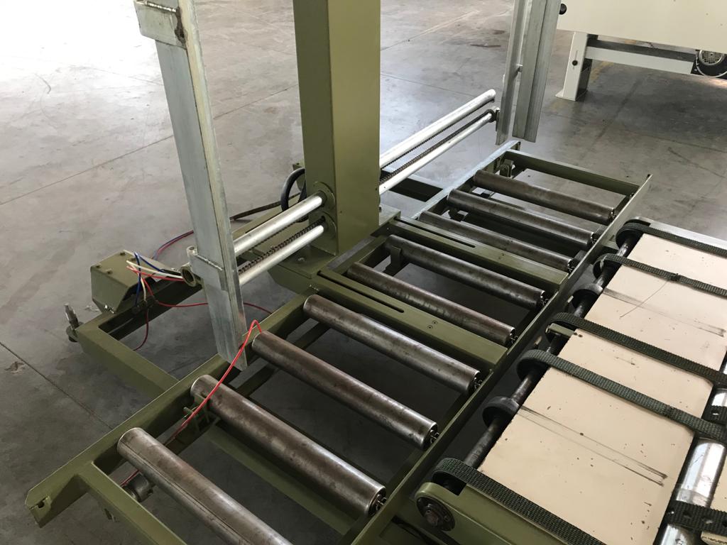 AP805 - 1077  Scaricatore, movimentatore RBO  in vendita - foto 7