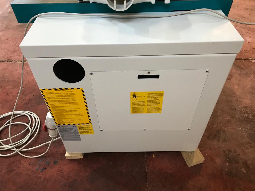 BA851 - Toupie marca Griggio  in vendita - foto 5