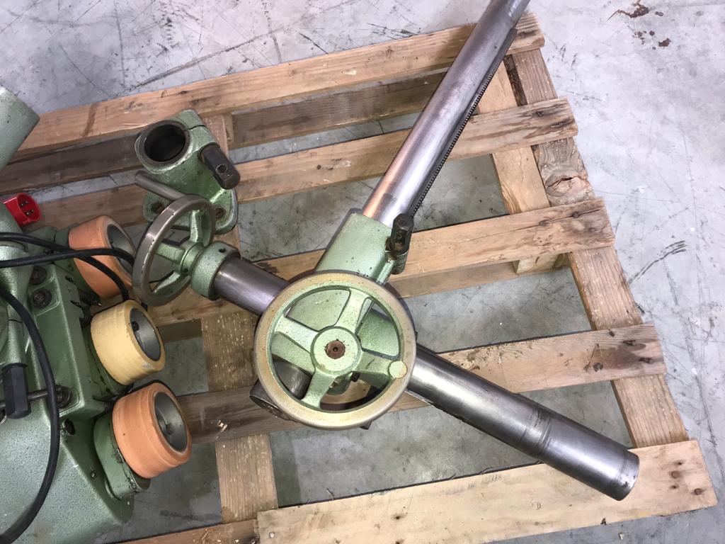 AR740 - Trascinatore Olimpia in vendita - foto 4