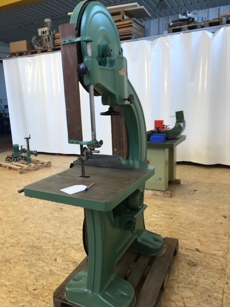 RM992-1246  Sega a nastro marca Centauro  in vendita - foto 6
