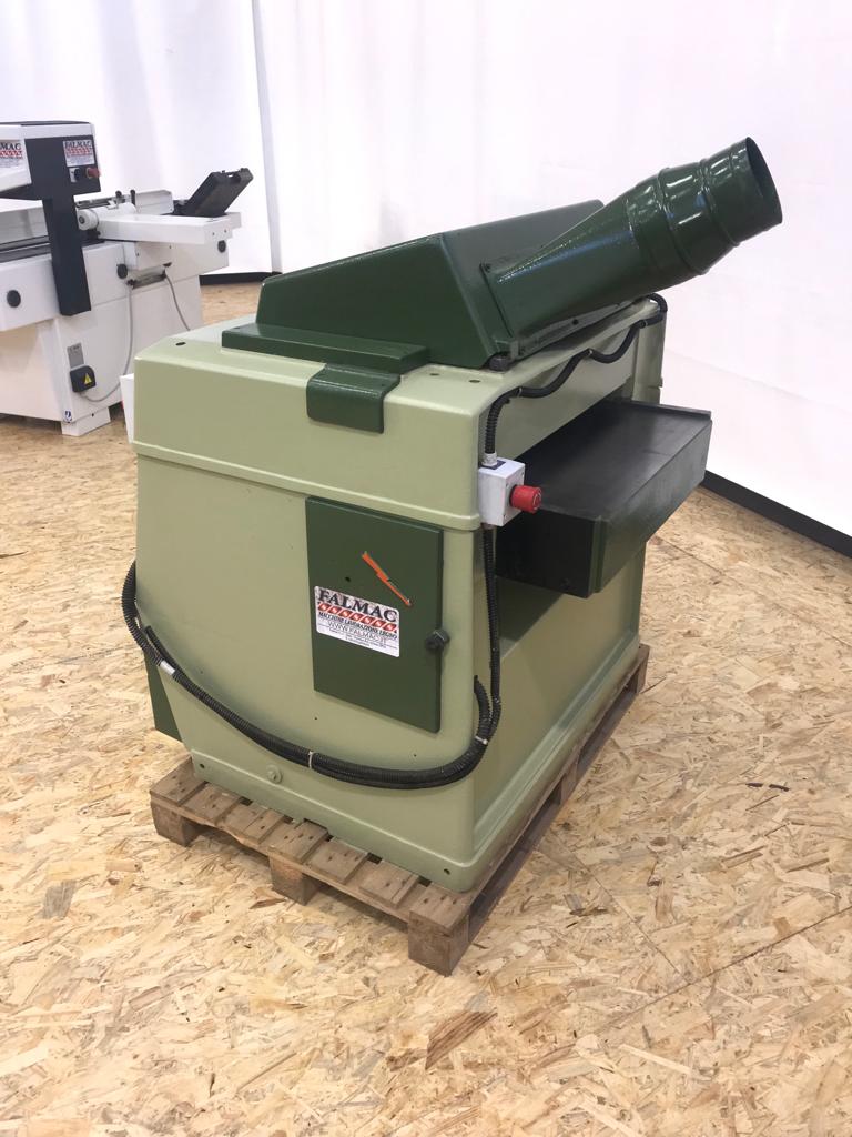 AR884-1191  Pialla a spessore SCM s630 invincibile  in vendita - foto 6