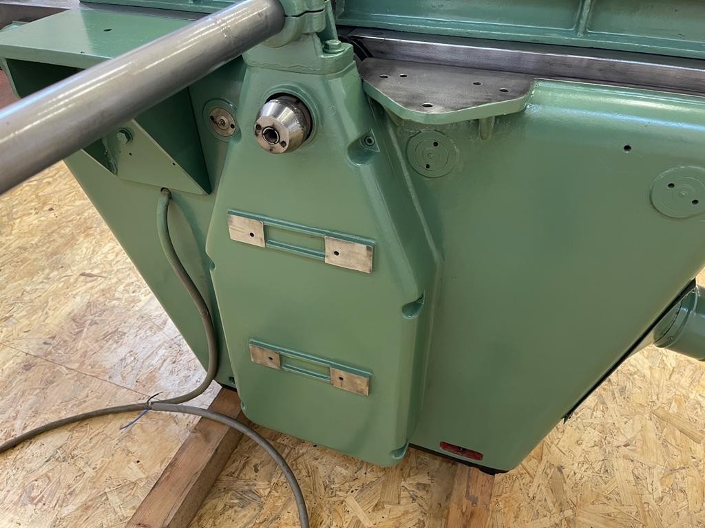 FI937-1260  Pialla a filo marca Velox  in vendita - foto 7
