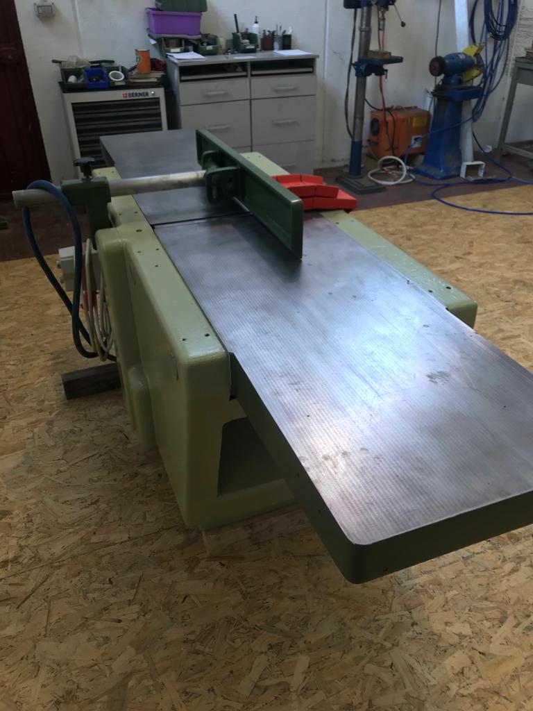 PG971-1306  Pialla a filo per legno in vendita - foto 9