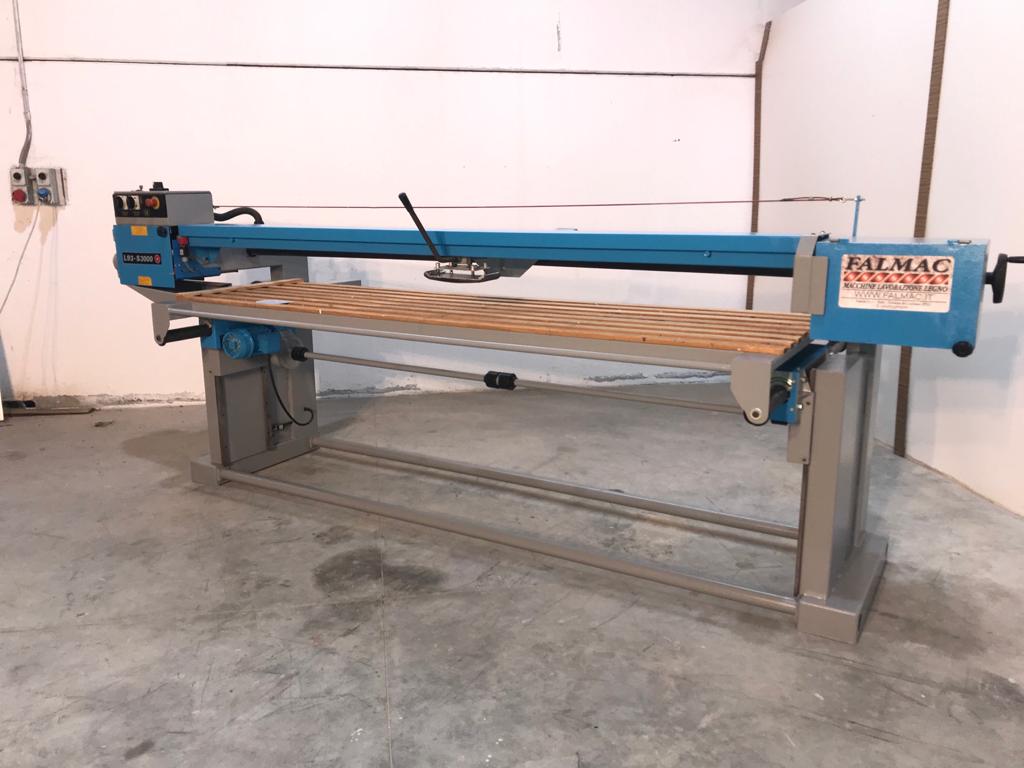 Levigatrici legno in vendita